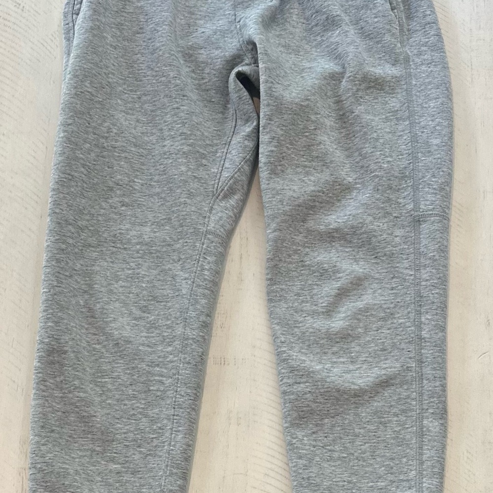 American Eagle Outfitters Gray Sweatpants